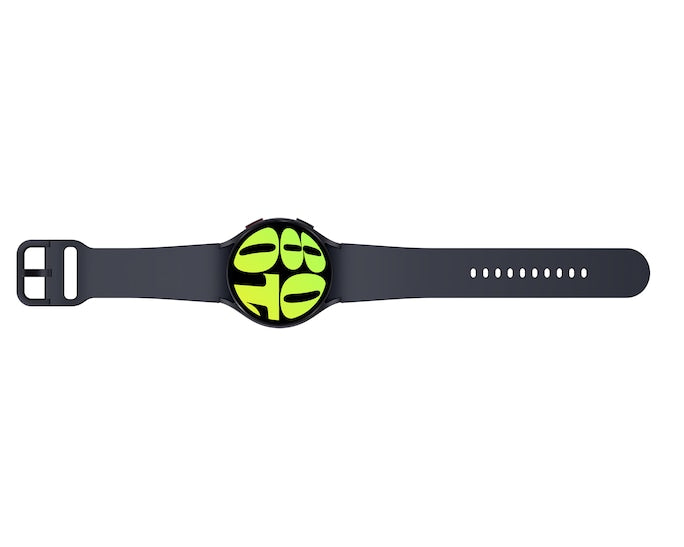 Samsung Galaxy Watch6 LTE Smartwatch – 44mm | Graphite Samsung Galaxy Watch6 LTE Smartwatch – 44mm | Graphite